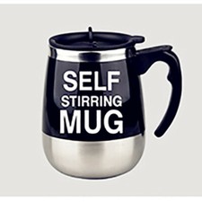 Self stirring mug for sale  HATFIELD