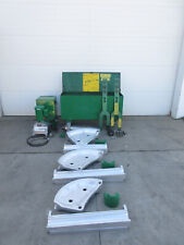 Greenlee 885te emt for sale  Redford