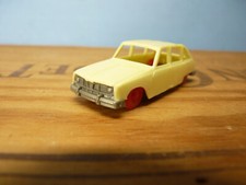 Jouef automobile renault d'occasion  Châteaudun