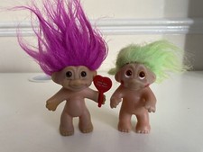 Bundle vintage trolls for sale  SOUTHAMPTON