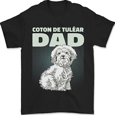 Coton tulear dad d'occasion  Expédié en Belgium