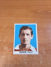 Figurina calciatori marcolini usato  Virle Piemonte
