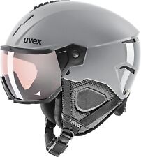 Uvex instinct visor gebraucht kaufen  Duisburg