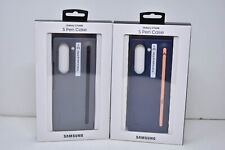 Funda Samsung Slim S Pen con S Pen para Samsung Galaxy Z Fold6 - Original segunda mano  Embacar hacia Argentina