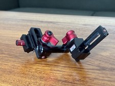 Zacuto mounting kit gebraucht kaufen  Schacht-Audorf