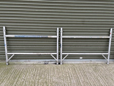 Pair boss youngman for sale  BRISTOL