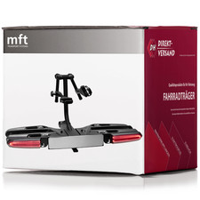 Mft euro select gebraucht kaufen  Pößneck