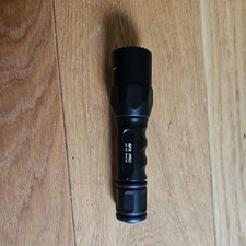 Surefire 6px torch for sale  LONDON