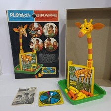 Playskool giraffe game for sale  Forest