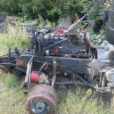 Leyland constructor engine for sale  AYLESBURY