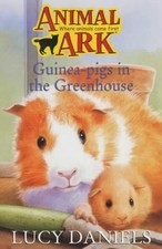 Guinea pigs greenhouse for sale  UK