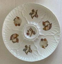 Seashell decorated oyster for sale  North Fort Myers