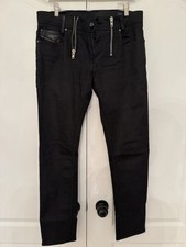 Diesel men denim for sale  Ashburn