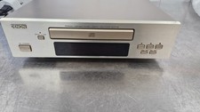 Denon dcd f100 for sale  DEVIZES