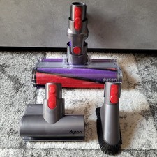 Spazzola dyson fluffy usato  Cuneo