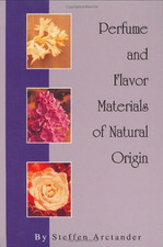 Perfume flavor materials for sale  ROSSENDALE