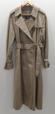 Vintage burberrys women for sale  SWINDON