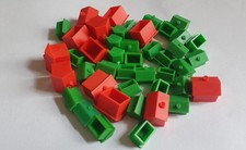 Monopoly vintage green for sale  LOWESTOFT