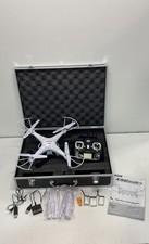 Quadricóptero Syma X5C Explorer comprar usado  Enviando para Brazil