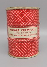 Antara chemicals coin for sale Antara chemicals coin for sale  Flat Rock