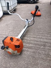 Stihl fs400 petrol for sale  ROCHDALE