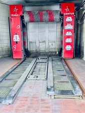 portalwaschanlage gebraucht kaufen portalwaschanlage gebraucht kaufen  Weilburg