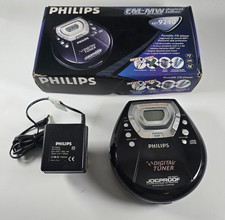 Philips azt9240 portable for sale  YEOVIL