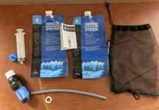water sawyer squeeze filter for sale water sawyer squeeze filter for sale South Hamilton