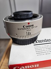Canon extender iii usato  San Giovanni in Persiceto