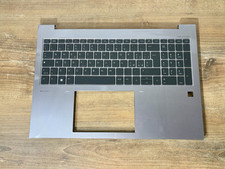 Palmrest notebook top gebraucht kaufen  Hamburg