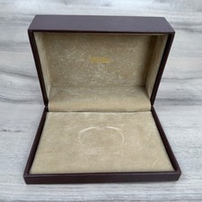 Scatola per orologio usato  Alessandria