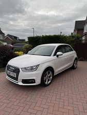 2017 audi sport for sale  BELPER