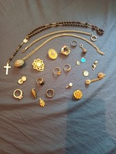 Bijoux anciens récents d'occasion  Cours-de-Pile