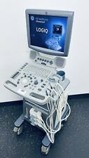 Logiq ultrasound system gebraucht kaufen  Fritzlar