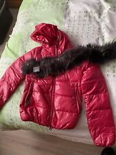 Daunenjacke duvetica ita gebraucht kaufen  Usedom