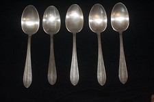 Lot large spoons d'occasion  Expédié en Belgium