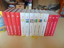 Lot catalogues yvert d'occasion  Pont-d'Ain
