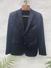 Dirk bikkembergs blazer for sale  BLYTH
