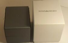 Emporio armani scatola usato  Santena