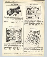 1955 paper structo for sale  North Royalton