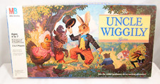 Vintage uncle wiggily for sale  Palmyra