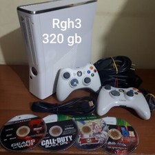 Xbox 360 limited usato  Avola