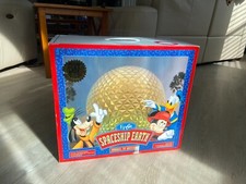 Walt disney epcot for sale  Ormond Beach