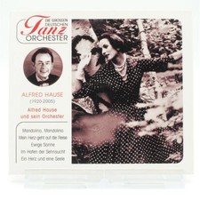 Alfred hause grossen gebraucht kaufen  Kiel