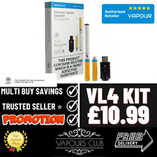 Vapourlites vl4 cigarette for sale  ENFIELD