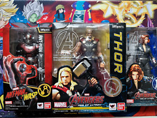 Avengers bandai figuarts for sale  Ireland