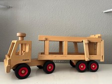 Fagus abschleppwagen abschlepp gebraucht kaufen  Berlin