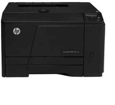 Laserjet pro 200 d'occasion  Paris IX