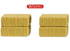 Wiking 001607 quaderballen gebraucht kaufen  Lüneburg
