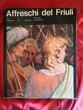 Affreschi del friuli usato  Villesse